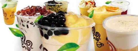 Gong Cha - Indooroopilly - Sydney Tourism 0