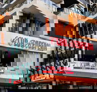 Happy Gathering Restaurant - Sydney Tourism