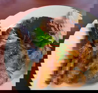 Hidden River Estate Winery  Cafe - Sydney Tourism