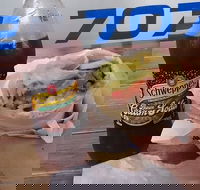 Hobsons Bay Fish  Chip Shop - Sydney Tourism