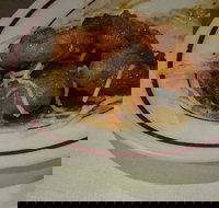 Hoh Won - Sydney Tourism