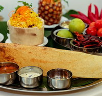 Hotel Saravana Bhavan - Sydney Tourism