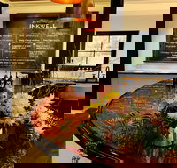 Inkwell Wines Tasting Rooms