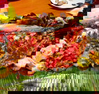 Jasmine's Cafe  Restaurant - Sydney Tourism