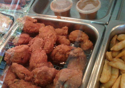 J B Four Seasons Chicken Spot - Sydney Tourism 0