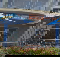 Jopen Cafe - Sydney Tourism