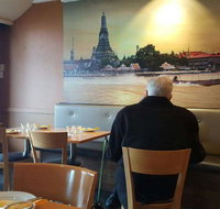 Khao Hom Thai Restaurant - Sydney Tourism