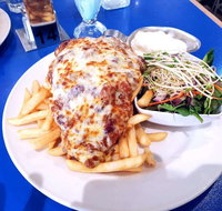 Lazy Moe's - Tullamarine