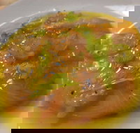 Lulu La Delizia - Sydney Tourism