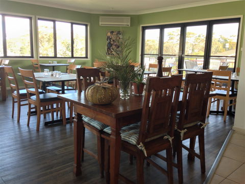 Merry Street Restaurant And Bar - Sydney Tourism 0