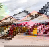 Merricks General Wine Store