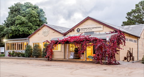Merricks General Wine Store - Sydney Tourism 0