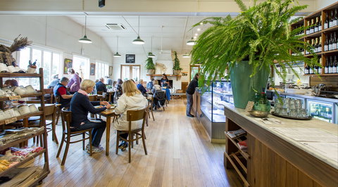 Merricks General Wine Store - Sydney Tourism 1