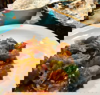 Morpeth Woodfire Pizza and Indian Delicacies - Sydney Tourism