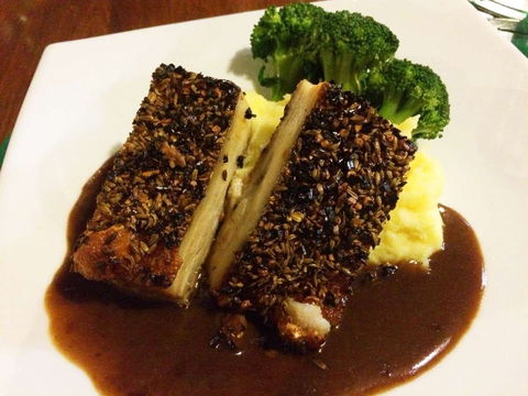 Northside Tavern And Shed Resturant - Sydney Tourism 0
