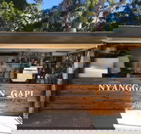 Nyanggan Gapi Cafe - Sydney Tourism