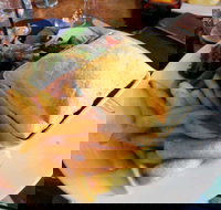 Old City Bank Bar and Brasserie - Sydney Tourism