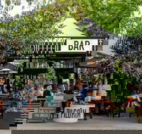 Pilgrim Bar - Sydney Tourism