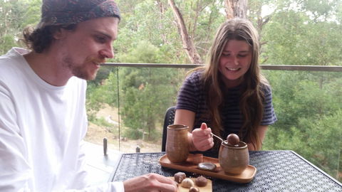 Platypi Chocolate - Sydney Tourism 2