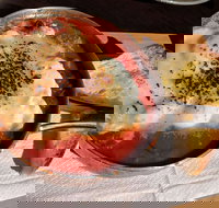 Pomegranate - Sydney Tourism