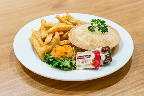 Poppies  Cafe - Sydney Tourism 2