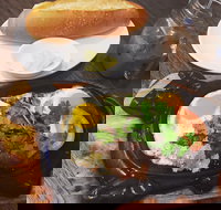 Quang Vinh - Sydney Tourism