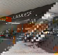 Seaforth Bakehouse - Sydney Tourism