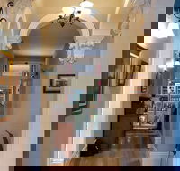 Shop Ate Cafe and Store - Sydney Tourism