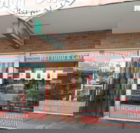 St Albans Hot Bread - Sydney Tourism