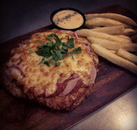 The Mordy Supper Club - Sydney Tourism