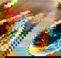 The Midnight Special - Sydney Tourism