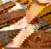 The High Tea Garden - Sydney Tourism