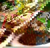 The Lost Fawn Cafe - Sydney Tourism