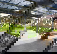 The Wicked Cheese Company - Sydney Tourism