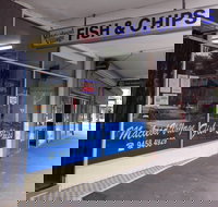 The Olive Pit Delicatessen - Sydney Tourism