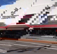 The Palm Court Bistro - Sydney Tourism