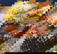 The Turkish Tea House