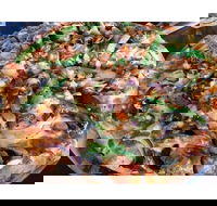 Three Wishes - Sydney Tourism