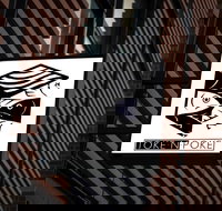 TOKE N POKE - Sydney Tourism