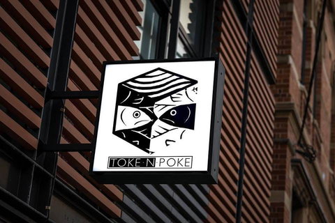 TOKE N POKE - Sydney Tourism 0