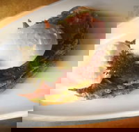 Urban Monkey Cafe - Sydney Tourism