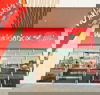 Wokinabox - Sydney Tourism