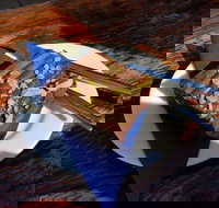 Yallingup Coffee Roasting Company - Sydney Tourism