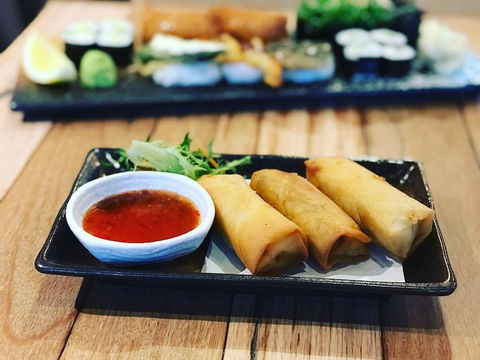 Akira Sushi - Moore Park - Sydney Tourism 0
