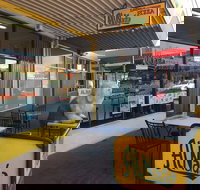 Al Nada - Sydney Tourism