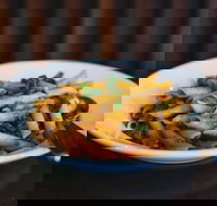 Arthur's Express - Bexley