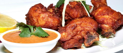 BAPS Nepalese Restaurant - Sydney Tourism 0