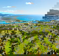 Bermagui Country Club - Sydney Tourism