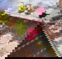 Bush Shack Brewery - Sydney Tourism