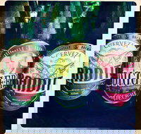 C Bar on the Strand - Sydney Tourism